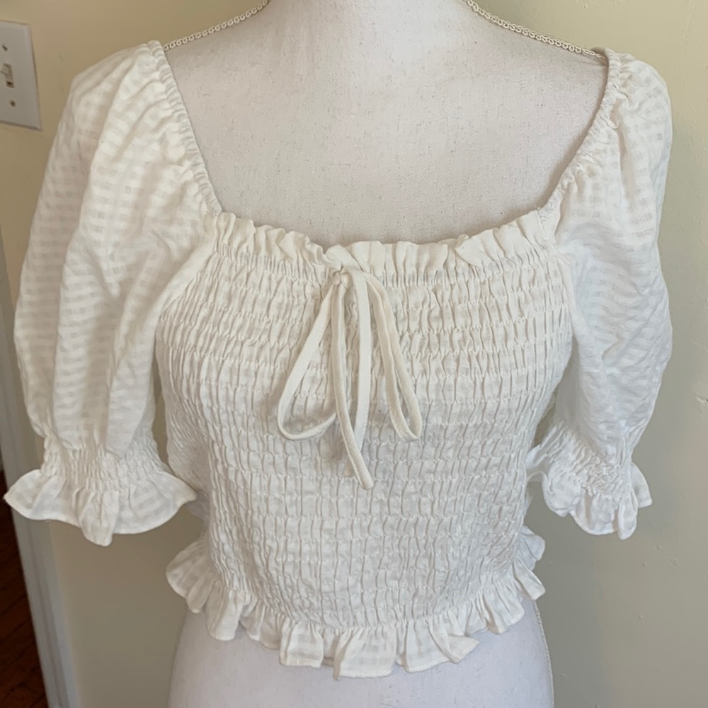 Altar’d State blouse